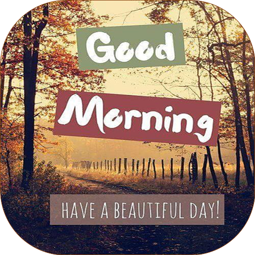 Good Morning Images icon