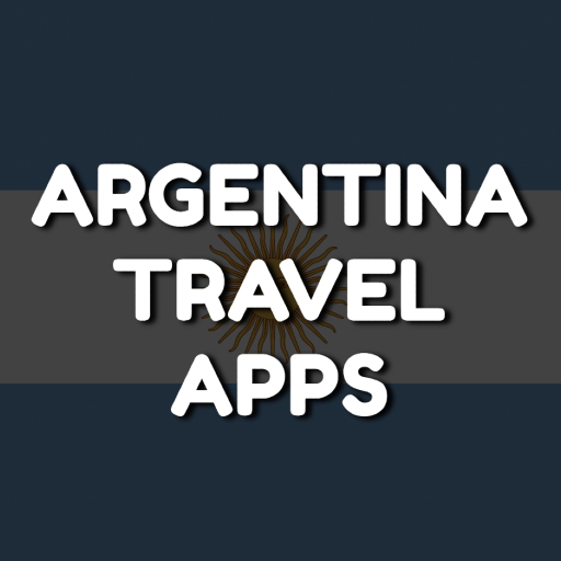 Argentina Travel Apps icon