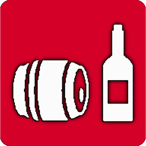 My Pocket Cellar icon
