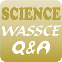 Science WASSCE Pasco on 9Apps