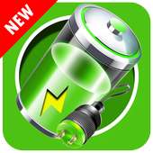 Fast Charging Battery