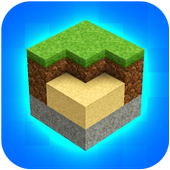 Craft Exploration 2018 icon