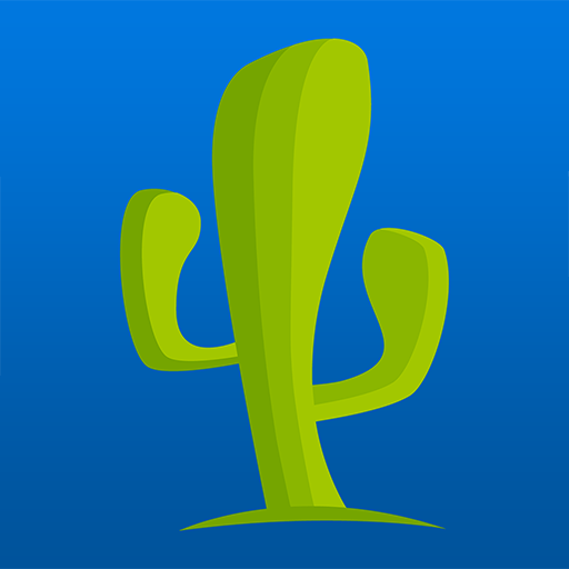 CactusVPN - VPN and Smart DNS services icon
