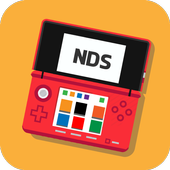 NDS Emulator icon