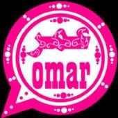 وتس عمر الوردي المطور |chat on 9Apps