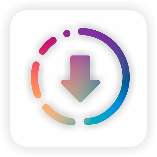 WFI: Story Saver, Downloader icon