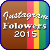 1000 Folowers For Instagram icon