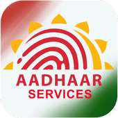 Aadhaar Services