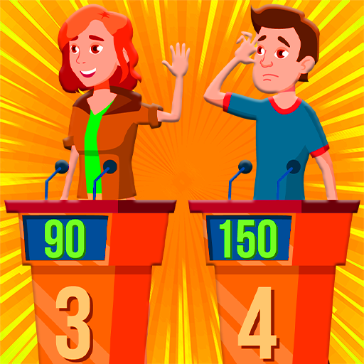 Quiz Games Offline Games icon