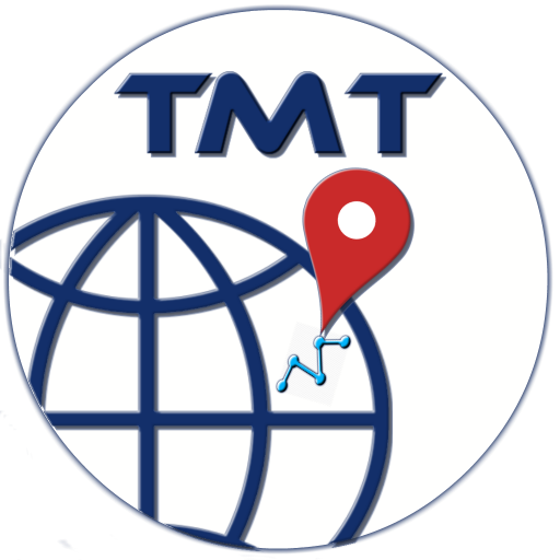 Track My Trip - GPS Tracking icon