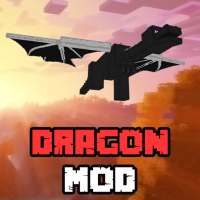 Dragon's Mod on 9Apps