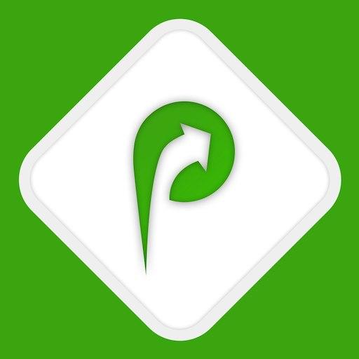 My Parking Owner icon