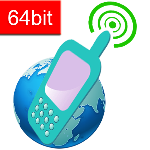 icT Mobile Dialer Express : 64 Bit Update Version icon