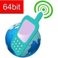 icT Mobile Dialer Express : 64 Bit Update Version on 9Apps