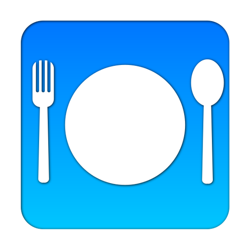 My Restaurant icon