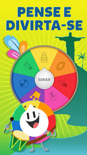 Perguntados screenshot 1