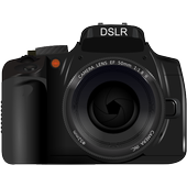 DslrDashboard icon
