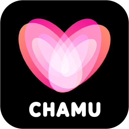 Chamu Live Video Call - Live Talk icon