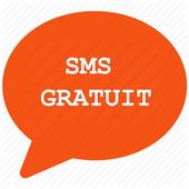 خدعة إرسال رسائل نصية بالمجان 2018 أيقونة