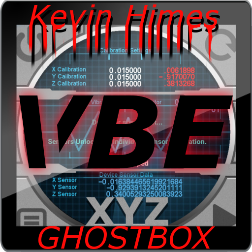 VBE/KH-GHOST BOX PRO 0116 icon