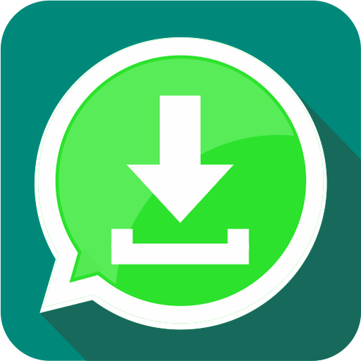 Status Saver for Whatsapp icon