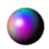 Pie 3d Physics Demo icon