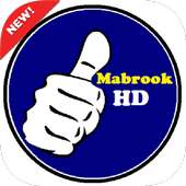MabrooK HD Plus on 9Apps