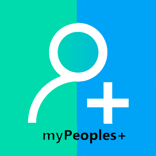 My Contacts - Store contact info icon