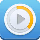 Full HD Video Player - Media Player icon