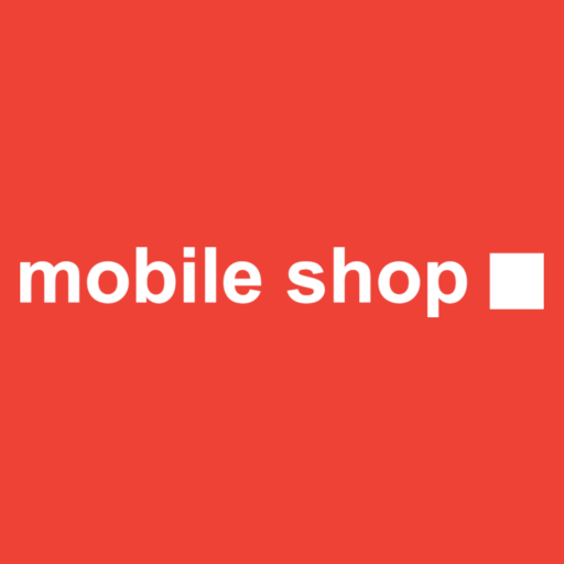 Mobile Shop icon