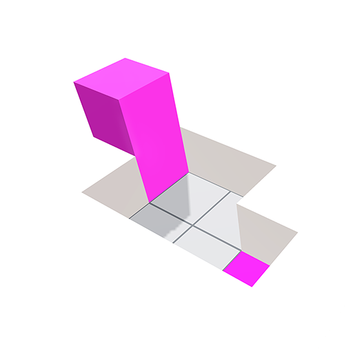 Turn Color Box - Fill In Hole icon