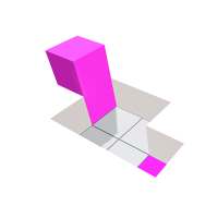 Turn Color Box - Fill In Hole