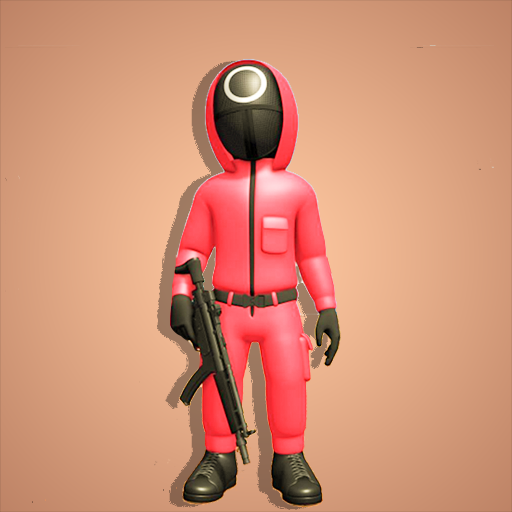 SQUAD CRAFT CHALLENGES icon