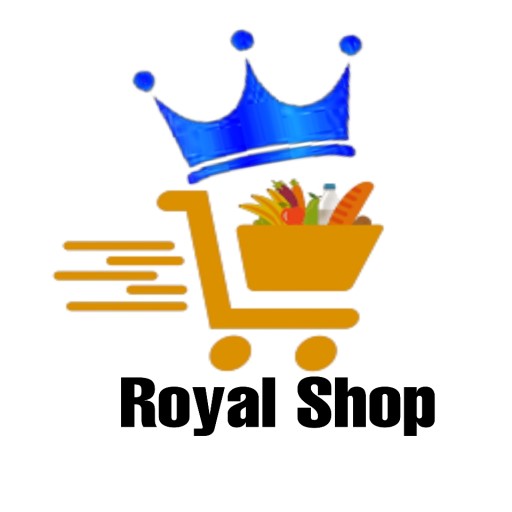 Royal Shop icon