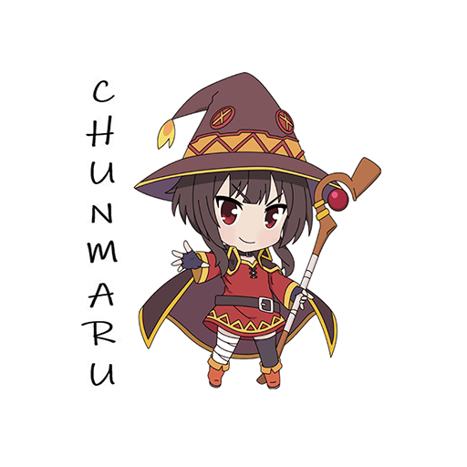 Chunmaru - Anime Sub Indo icon