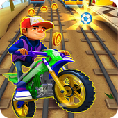 Soni Guardian Frozen Games icon