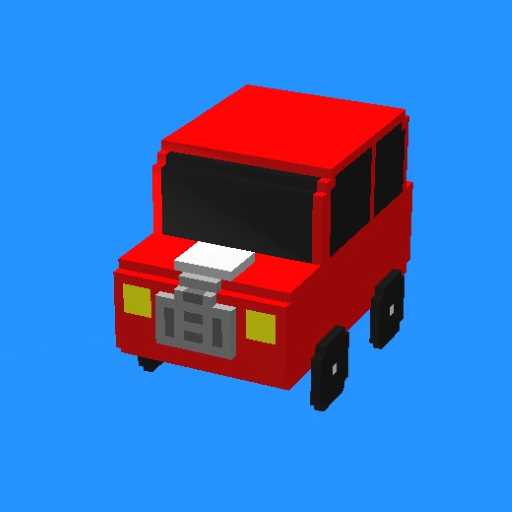 Broken Bridge Race icon