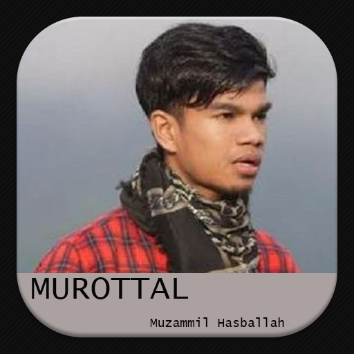 kumpulan murottal muzammil terbaru offline icon