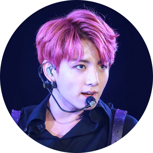 110  Jeon Jungkook BTS wallpaper HD icon