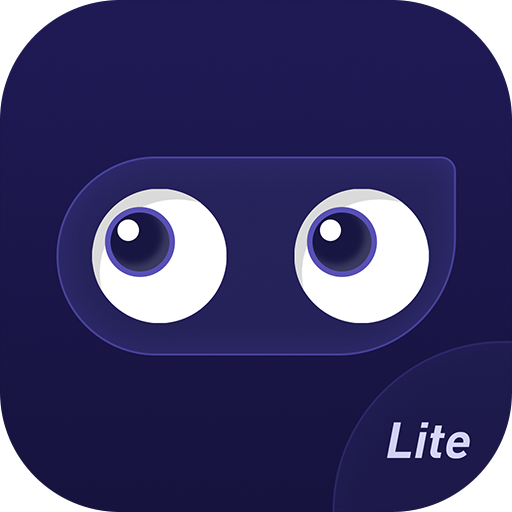 LockU Lite - Video chat online icon
