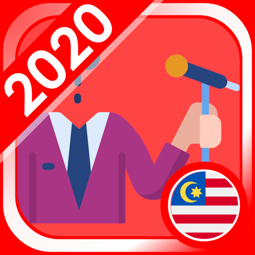 ikon TEBAK PENYANYI Kuiz 🤩 بهاسا ملايو‎ ‍