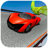 Real Car Stunts Racer 2017 icon