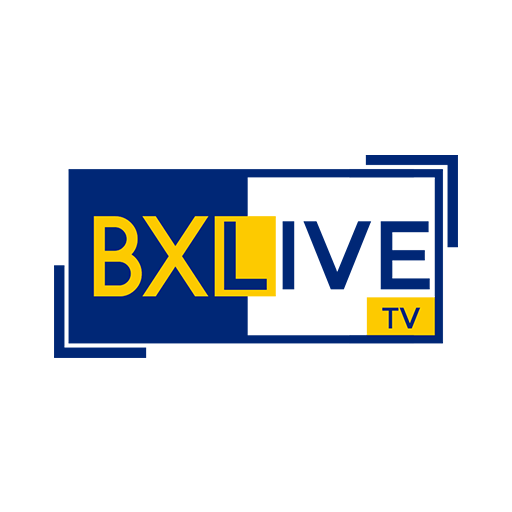 BxLive TV icon