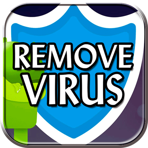 Remove Virus From my Android Phone Free Guide icon