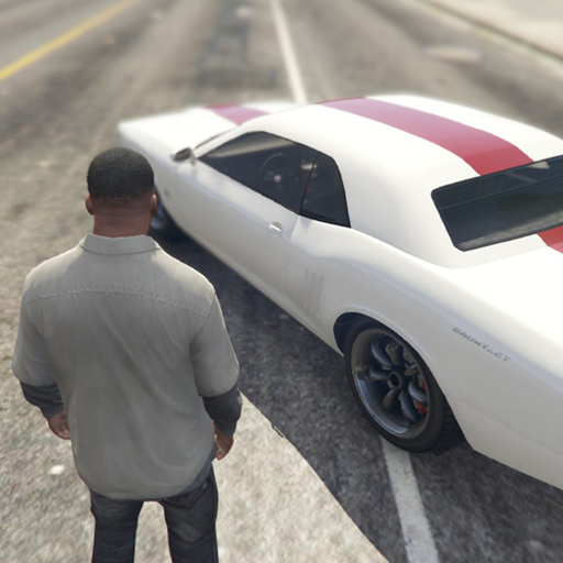 Cheats for Grand City Theft icon