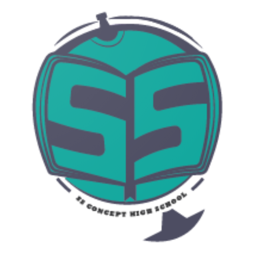 S S CONCEPT HIGH SCHOOL icon