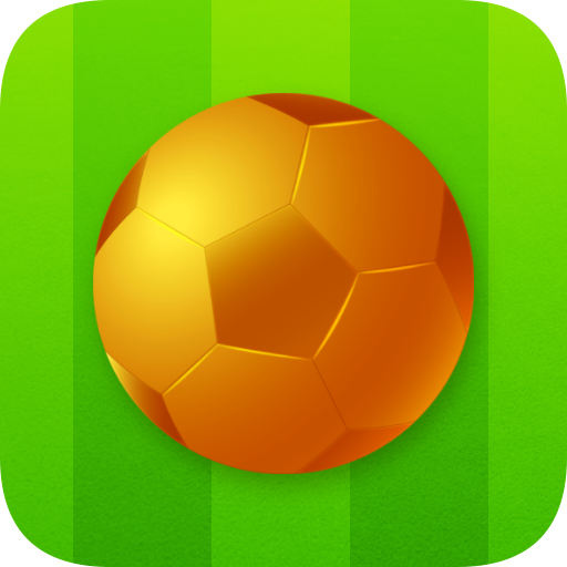 Merge Gold Ball icon