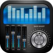 Volume Booster & Equalizer on 9Apps