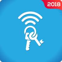 Master Wifi Password View & Analyzer