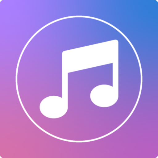 AMP Music player icon